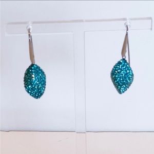 Atelier Swarovski Moselle earrings